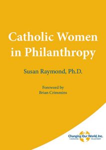 Catholic Women in Philanthropy