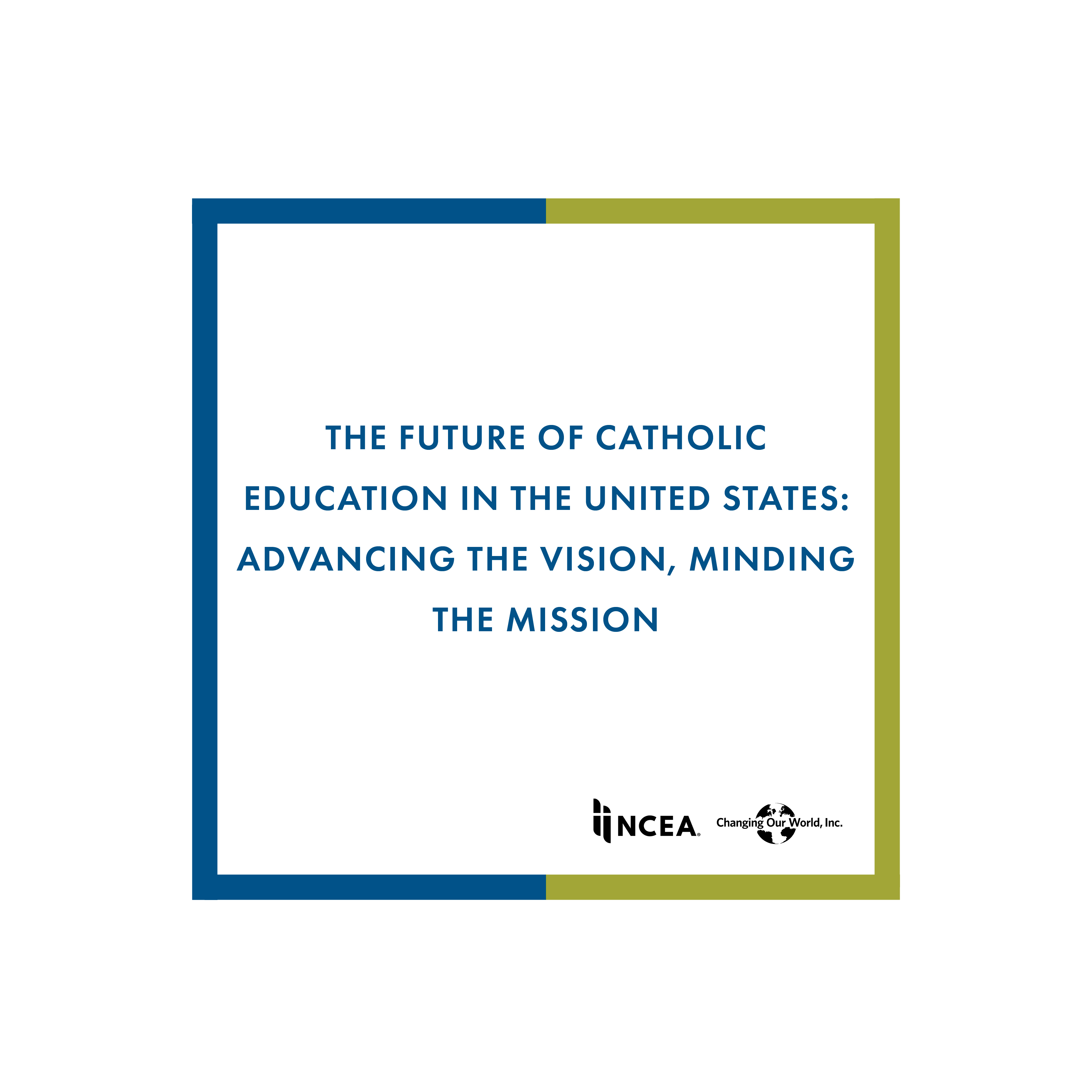 What is the Future of Catholic Education? Insights from the Nation’s