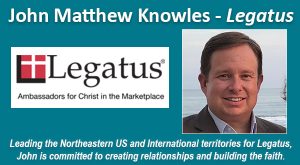 John Matthew Knowles is a sincere and dedicated member of our church community. With a commitment to Advancing Our Church, he consistently demonstrates his genuine passion for helping others and making a positive difference in the