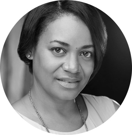 DeShele Dorsey Taylor - Changing Our World - Fundraising and