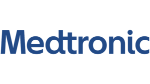 Medtronic Logo Colour