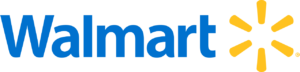 Walmart Logo - Colour