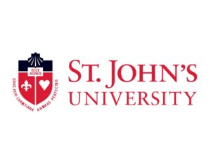 St Johns Logo Colour