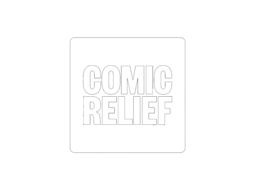 Comic Relief Logo