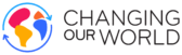 Changing Our World Logo
